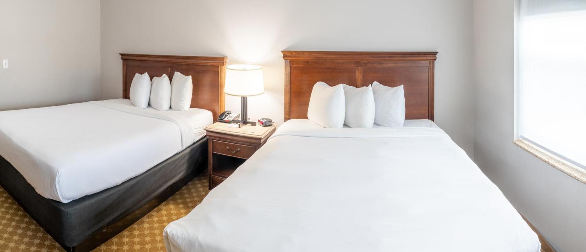 Country & By Radisson, Wilmington, Nc