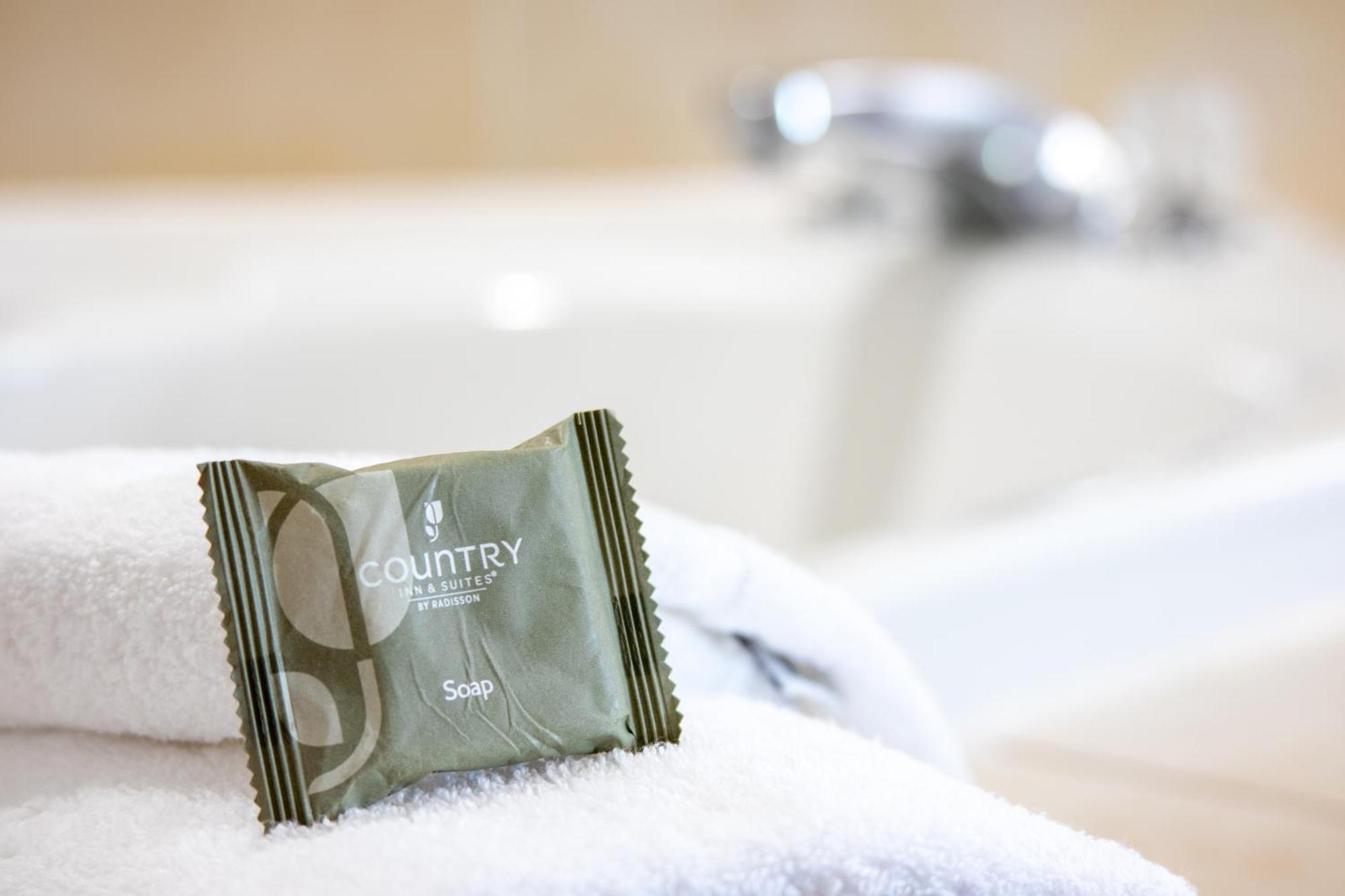 Country & By Radisson, Wilmington, Nc 3*