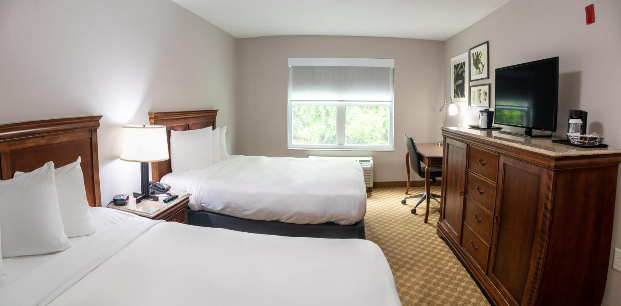 Country & By Radisson, Wilmington, Nc 3*