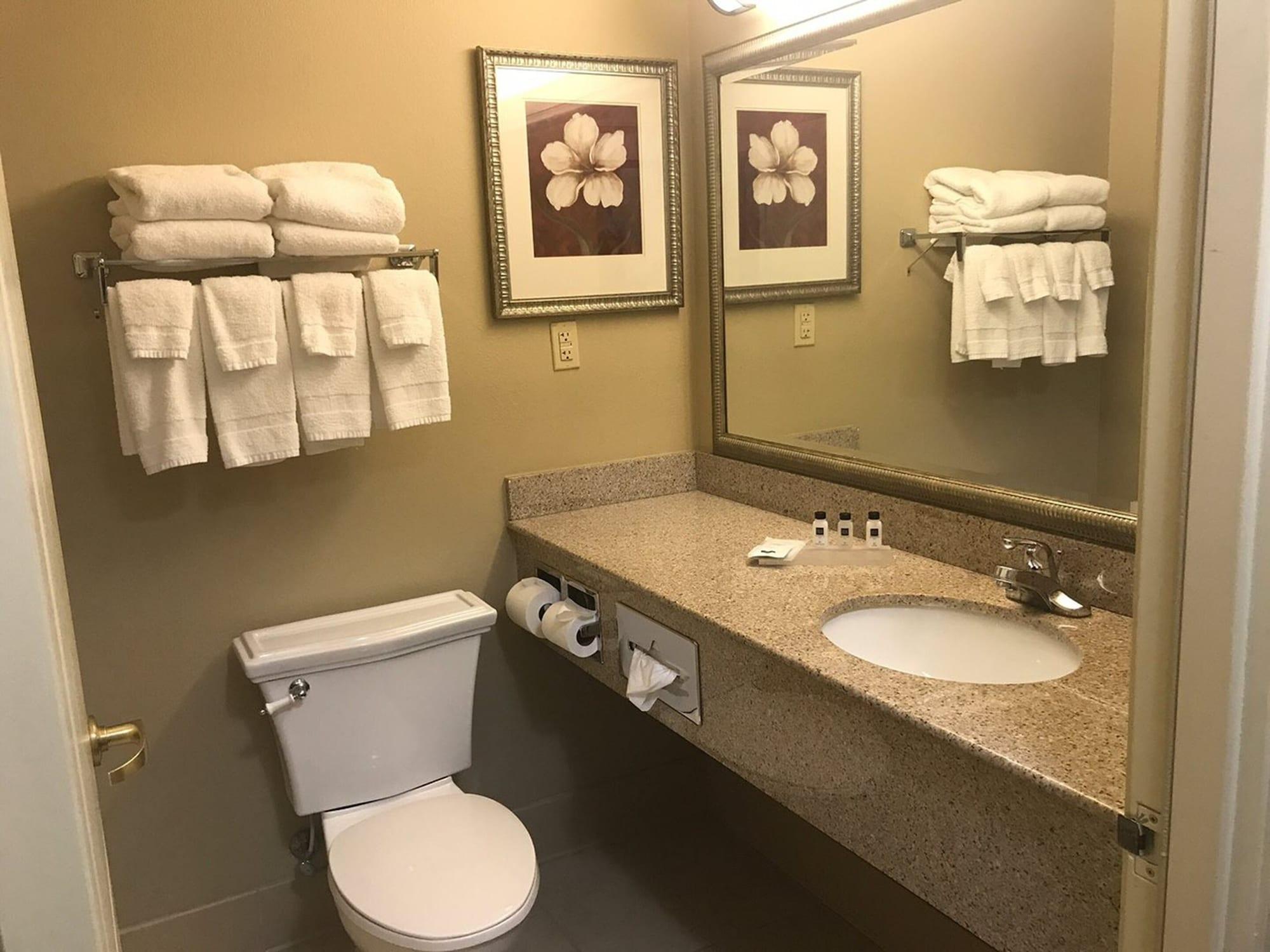 Country & By Radisson, Wilmington, Nc 3* Wilmington