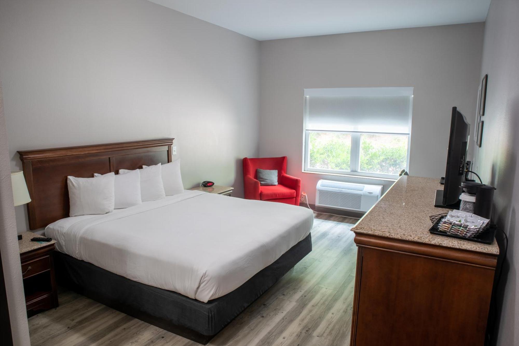 Country & By Radisson, Wilmington, Nc Wilmington