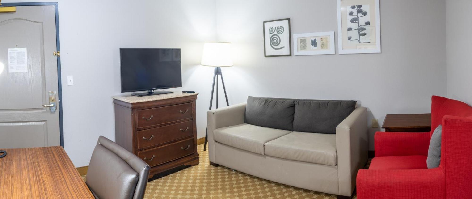 Hotel Country & By Radisson, Wilmington, Nc Wilmington