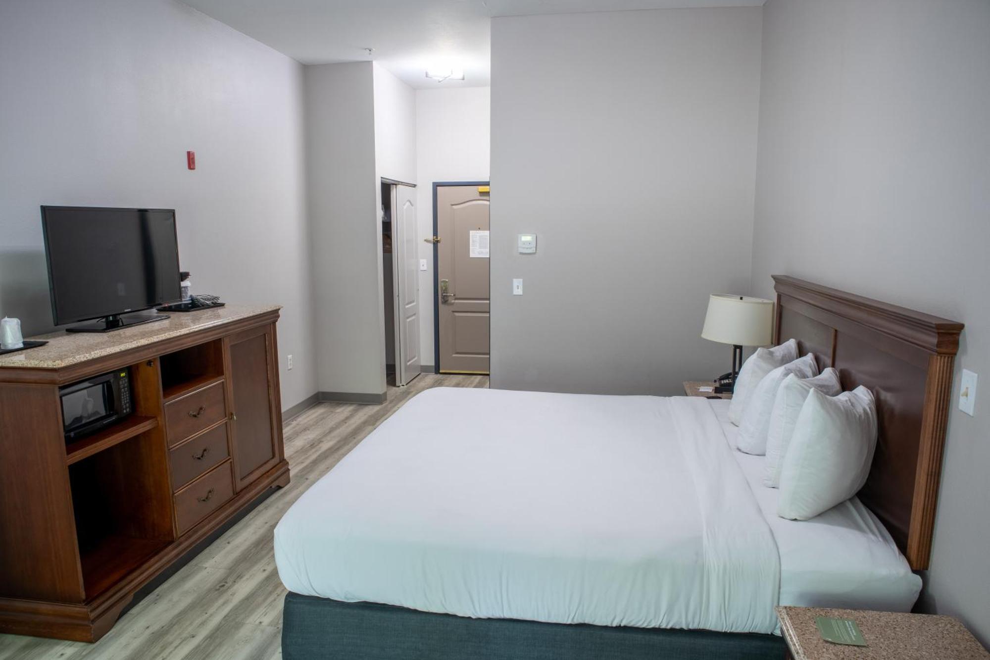 Hotel Country & By Radisson, Wilmington, Nc 3*