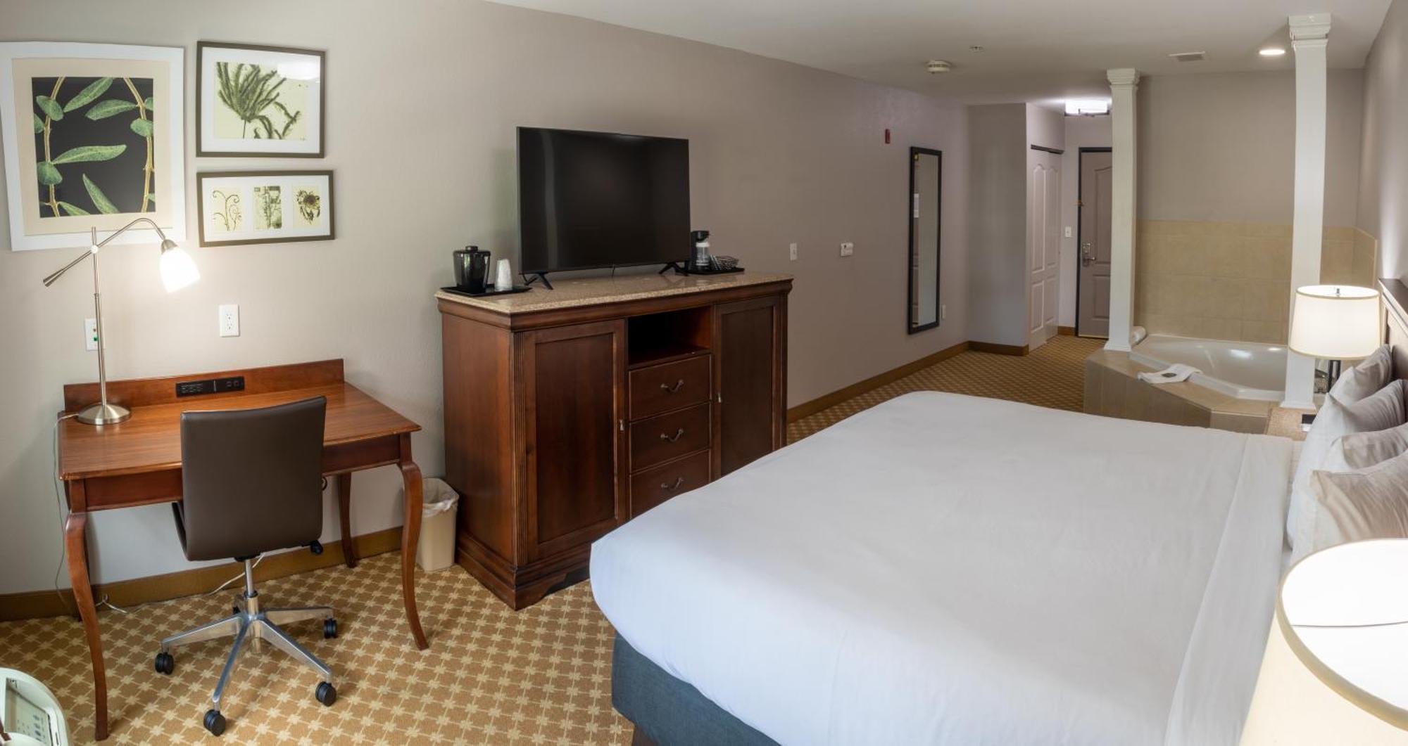 Country & By Radisson, Wilmington, Nc 3* Wilmington