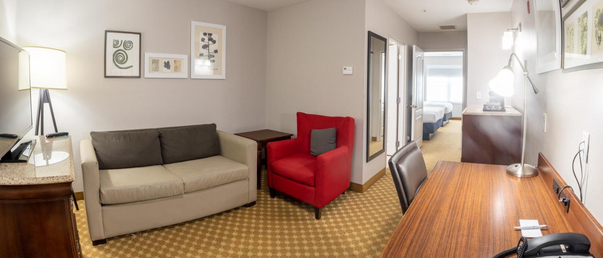 Country & By Radisson, Wilmington, Nc Hotel Wilmington