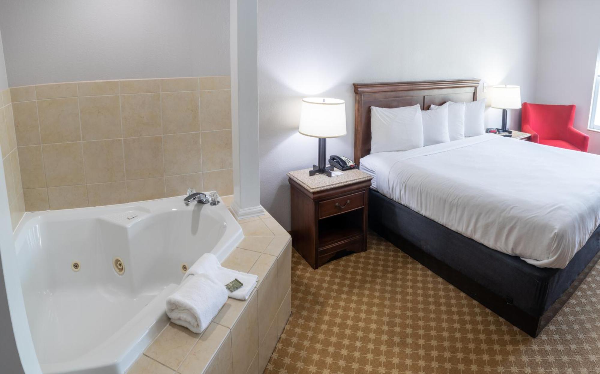 Hotel Country & By Radisson, Wilmington, Nc 3*
