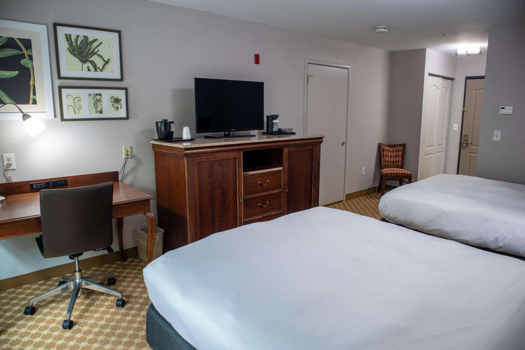 Country & By Radisson, Wilmington, Nc 3* Wilmington