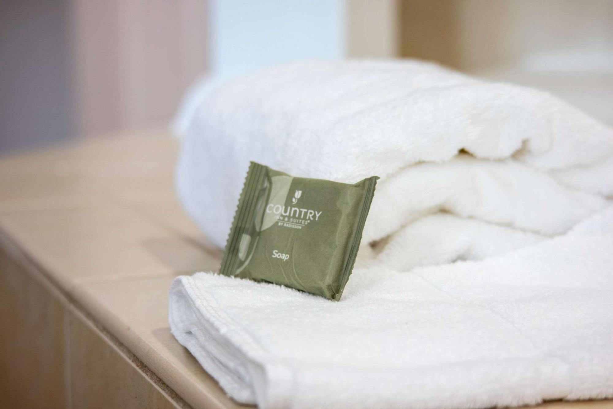 Country & By Radisson, Wilmington, Nc 3*