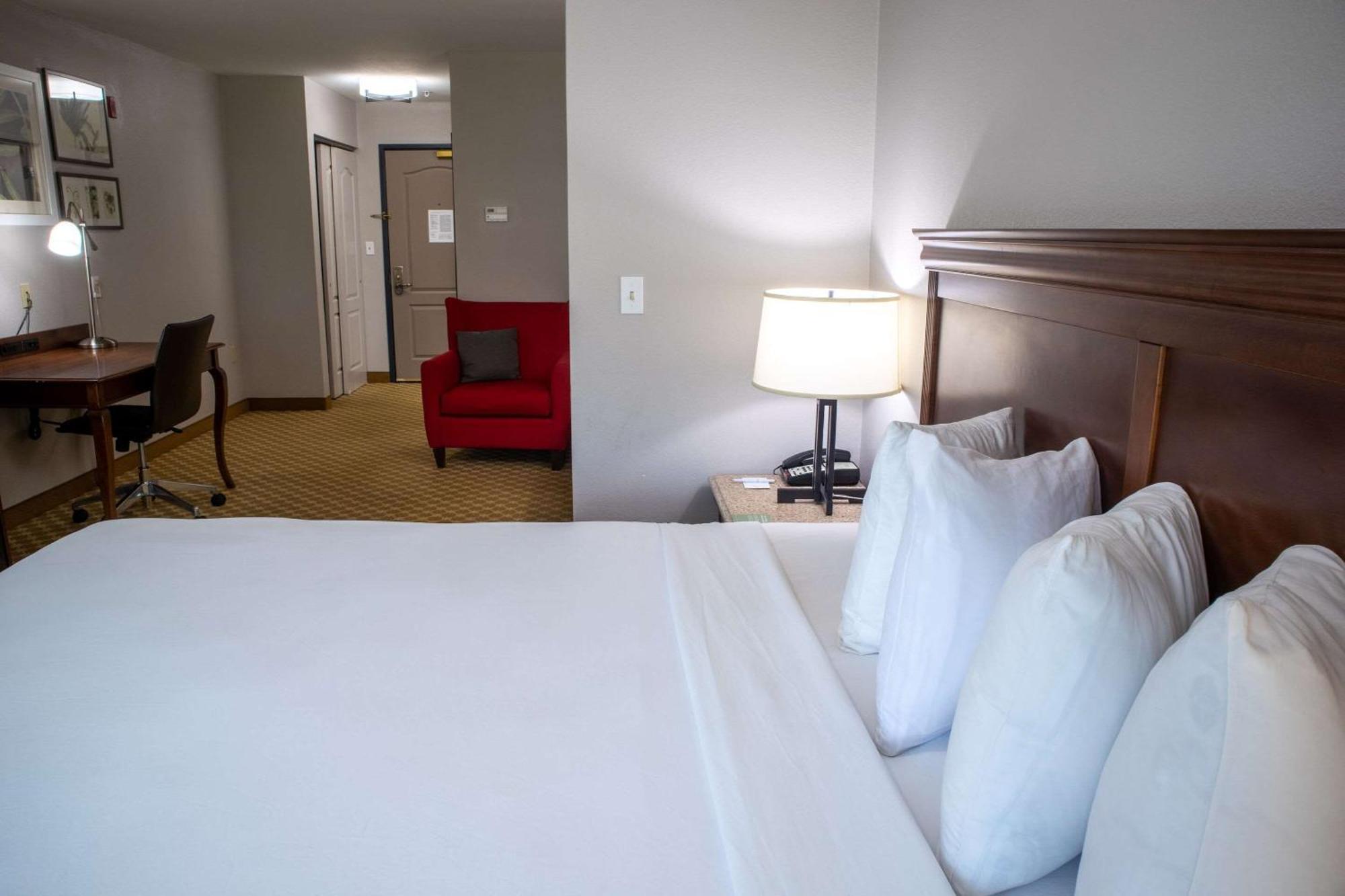 Country & By Radisson, Wilmington, Nc 3* Wilmington