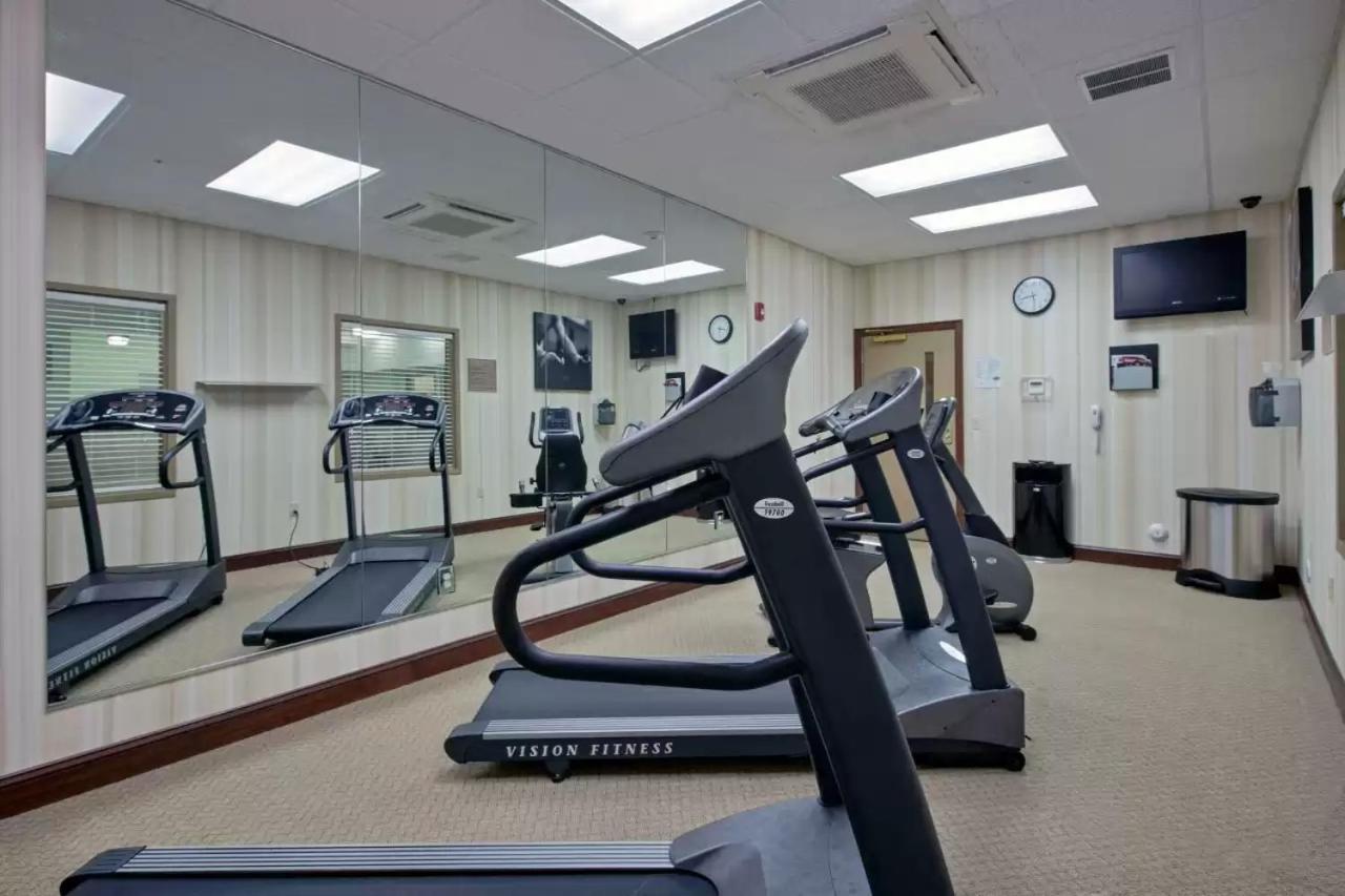 Country & By Radisson, Wilmington, Nc 3* Wilmington