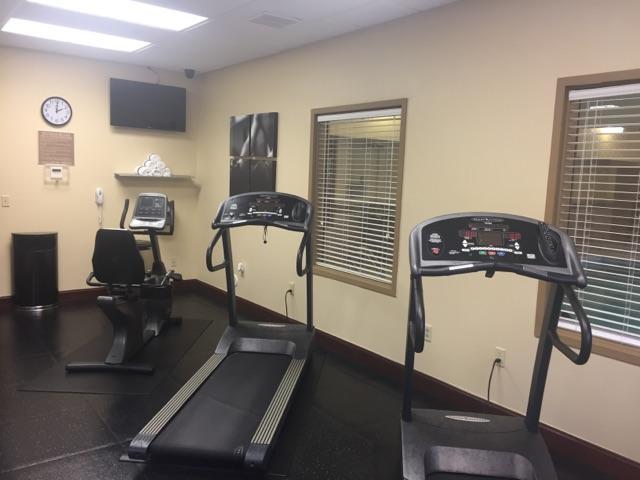 Country & By Radisson, Wilmington, Nc 3*