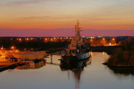 Hotel Country & By Radisson, Wilmington, Nc 3*