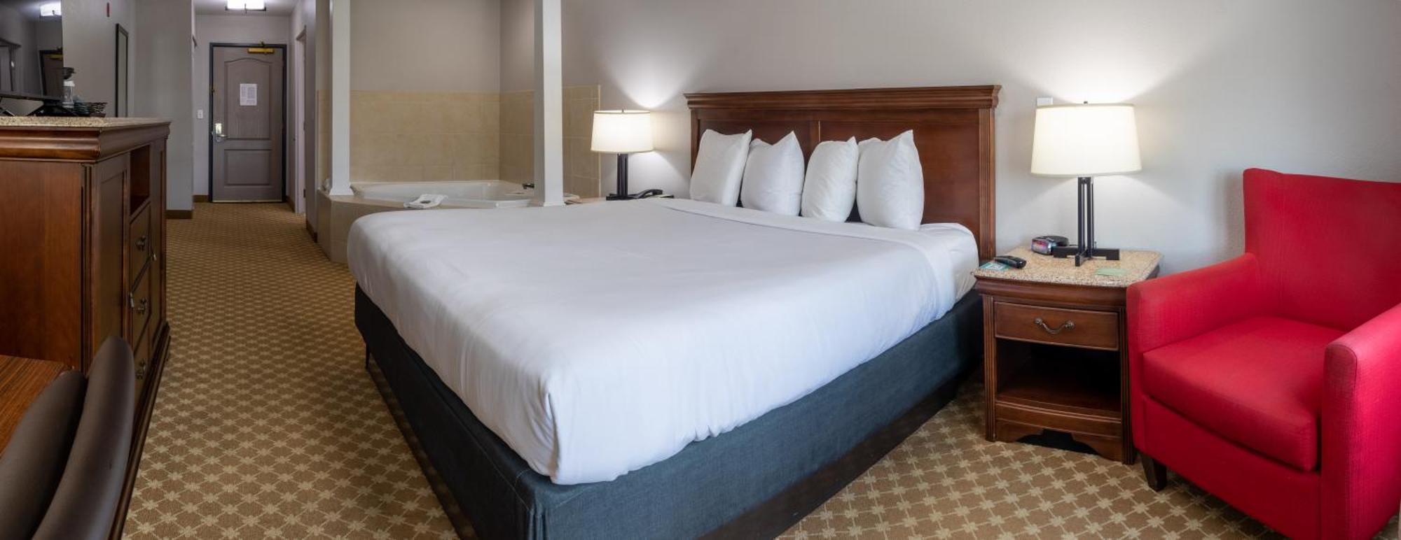 Country & By Radisson, Wilmington, Nc Hotel 3*